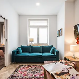 New Apartment! Jewish Quarter - Segundo Krakow