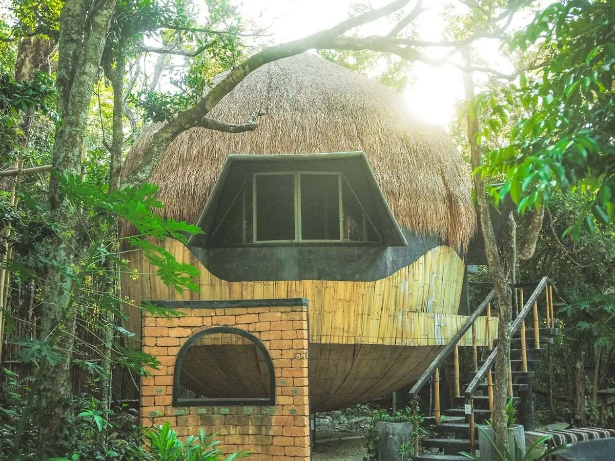 Casa Del Arbol At Villa Duendes Akumal 0*,  Mexiko