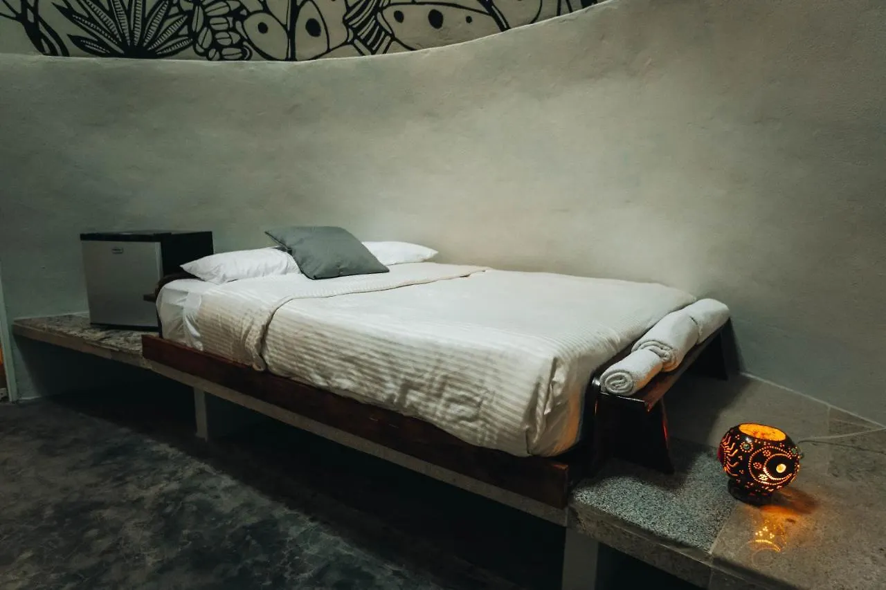 Casa Del Arbol At Villa Duendes Akumal